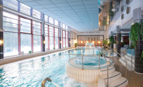 Гостиница Spa Hotel Rauhalahti  Куопио